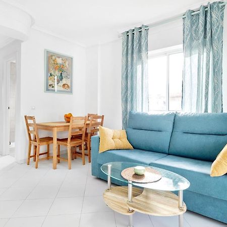 Apartamento Playa, Mar & Sol Торрев'єха Екстер'єр фото