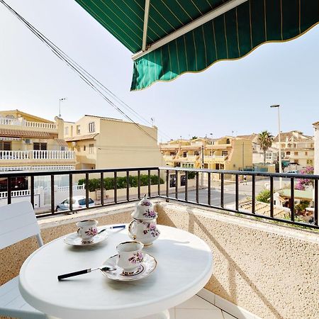 Apartamento Playa, Mar & Sol Торрев'єха Екстер'єр фото