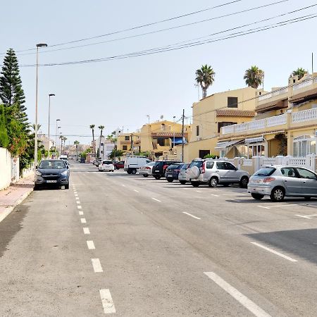 Apartamento Playa, Mar & Sol Торрев'єха Екстер'єр фото